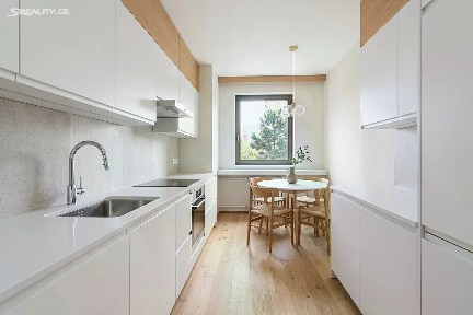 Prodej bytu 3+1 72 m²