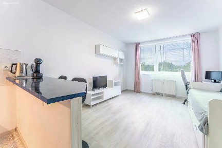 Prodej bytu 1+kk 27 m²