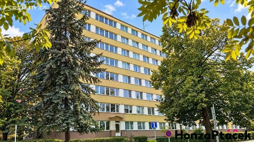 Prodej bytu 3+1 68 m²