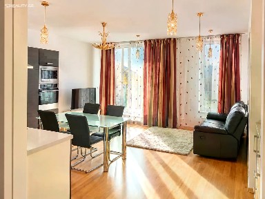 Prodej bytu 2+kk 65 m²