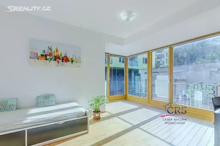 Prodej bytu 2+kk 55 m²