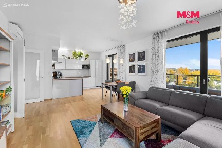 Prodej bytu 3+kk 83 m²