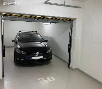 Prodej bytu 2+kk 45 m²