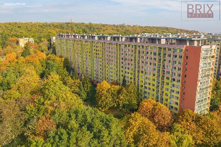 Prodej bytu 3+1 64 m²