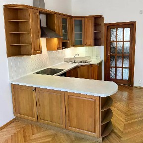 Prodej bytu 2+1 77 m²
