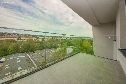 Prodej bytu 2+kk 58 m²