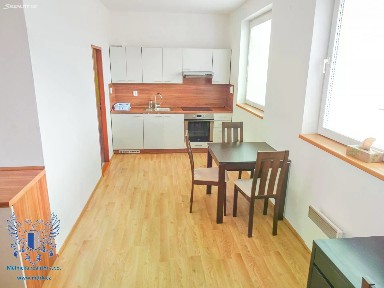 Prodej bytu 1+1 44 m²
