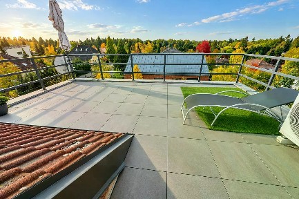 Prodej bytu 4+kk 96 m²