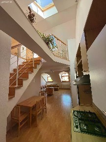 Prodej bytu 4+kk 100 m²