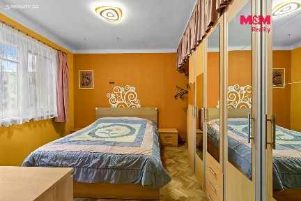 Prodej bytu 2+1 54 m²