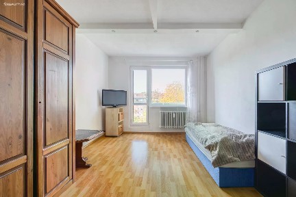 Prodej bytu 2+1 54 m²