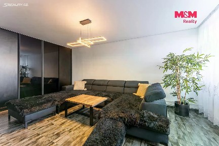 Prodej bytu 1+1 43 m²
