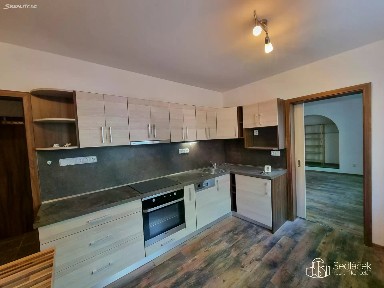 Pronájem bytu 1+1 37 m²