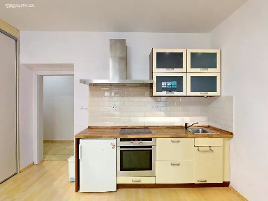 Pronájem bytu 2+kk 37 m²
