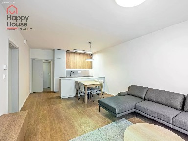 Pronájem bytu 3+kk 77 m²