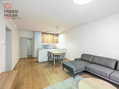 Pronájem bytu 3+kk 77 m²