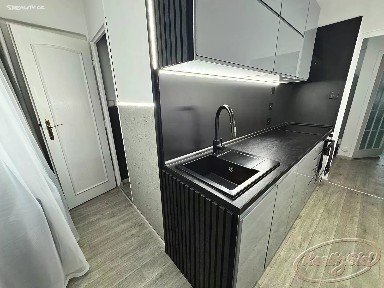 Pronájem bytu 3+1 55 m²