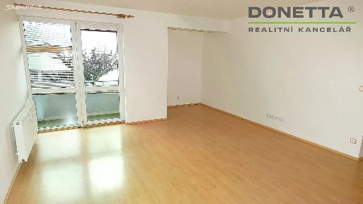 Pronájem bytu 2+kk 66 m²