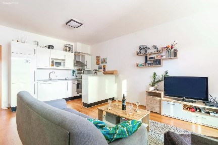 Pronájem bytu 2+kk 62 m²