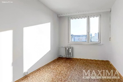 Pronájem bytu 2+kk 45 m²