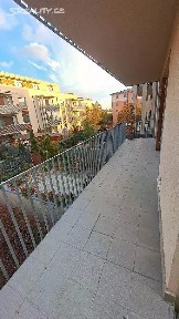Pronájem bytu 2+kk 68 m²