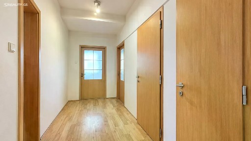 Prodej bytu 2+kk 53 m²
