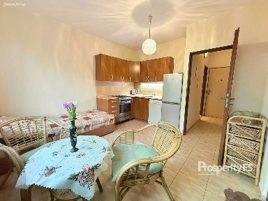 Pronájem bytu 1+1 37 m²