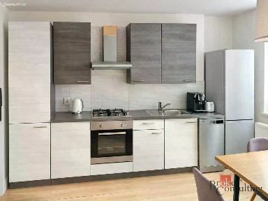 Pronájem bytu 3+kk 64 m²