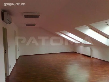 Lublaňská, Praha - Vinohrady