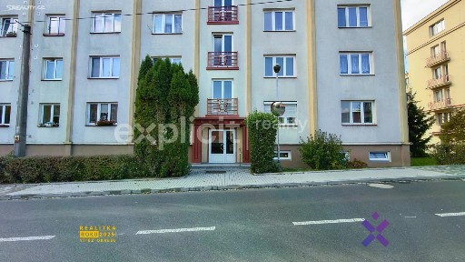 Pronájem bytu 2+1 66 m²