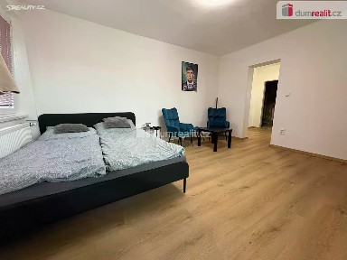 Pronájem bytu 2+kk 40 m²