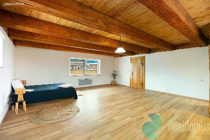 Pronájem bytu 1+kk 53 m²