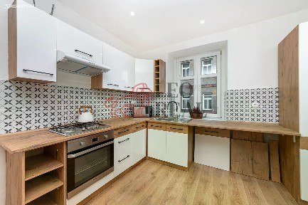 Prodej bytu 2+1 61 m²