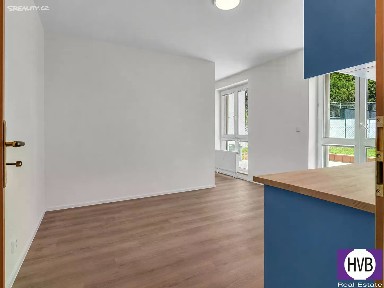Prodej bytu 2+kk 35 m²