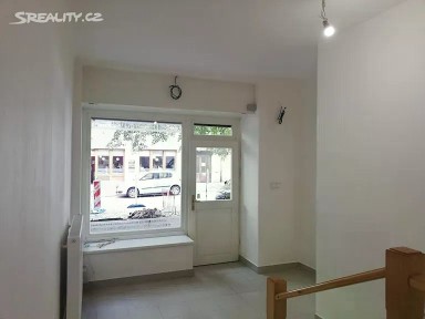 Pronájem bytu 2+1 67 m²