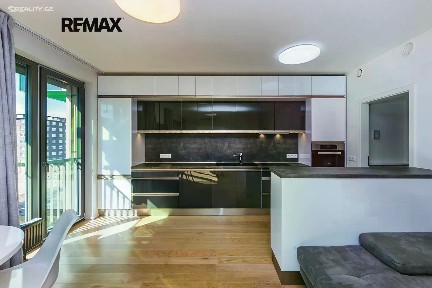 Pronájem bytu 2+kk 66 m²