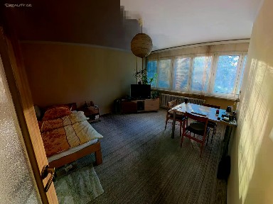 Prodej bytu 1+kk 27 m²