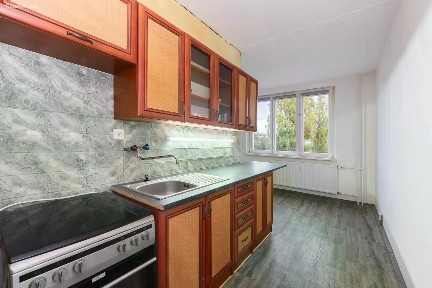 Pronájem bytu 2+1 56 m²