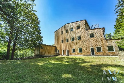 Prodej bytu 2+kk 27 m²