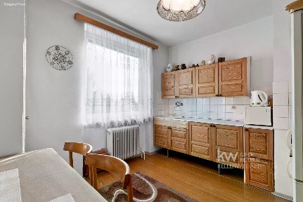Prodej bytu 3+1 69 m²