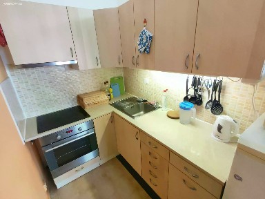 Prodej bytu 2+kk 50 m²