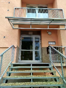 Pronájem bytu 1+1 35 m²