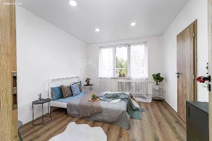 Prodej bytu 2+1 53 m²