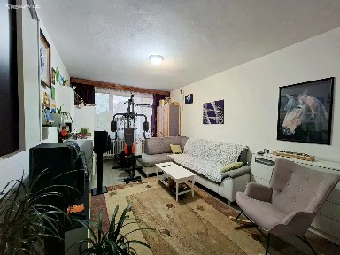Prodej bytu 2+1 54 m²