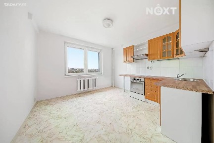 Prodej bytu 1+1 42 m²