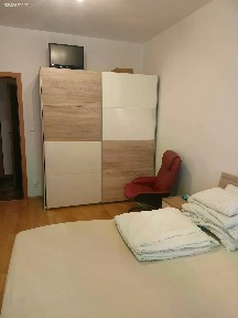 Pronájem bytu 2+kk 58 m²