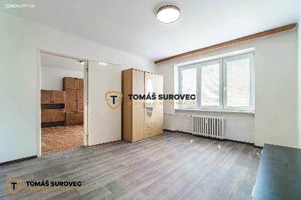 Pronájem bytu 2+1 70 m²