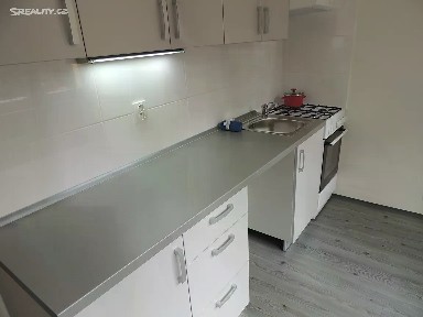 Pronájem bytu 2+1 55 m²