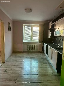 U Oblouku, Ostrava - Poruba