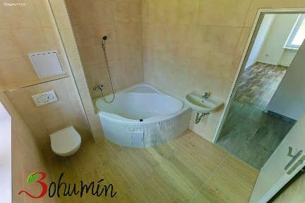 Jateční, Bohumín - Nový Bohumín